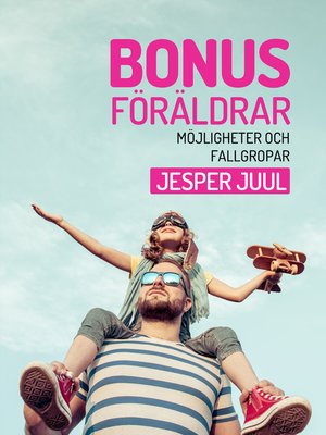 cover image of Bonusföräldrar